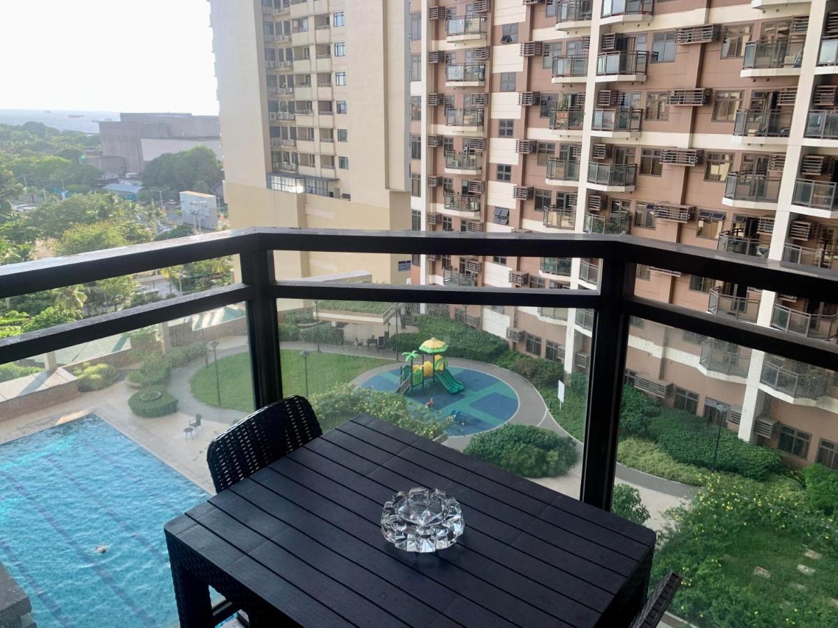 The Radiance Manila Bay Aparthotel Pasay Ngoại thất bức ảnh