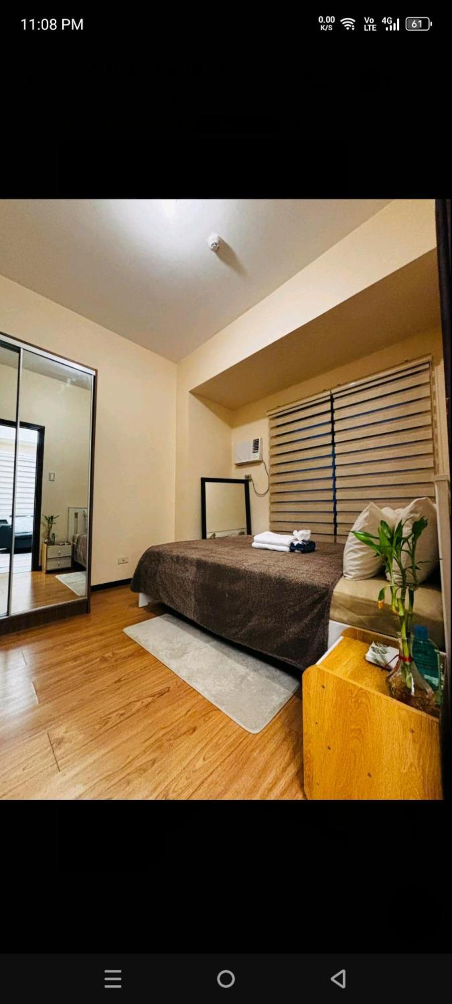 The Radiance Manila Bay Aparthotel Pasay Ngoại thất bức ảnh